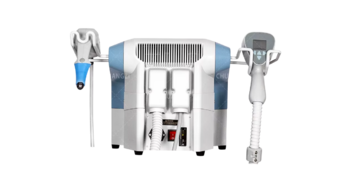 MYOSLIM Ultra 2 IN 1 аппарат для омоложения кожи