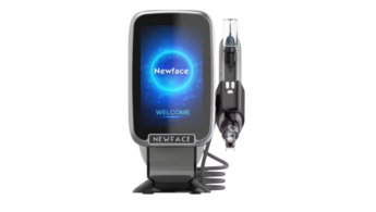 RF-мезотерапевтический аппарат Nano Needles