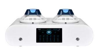 EMS RF Zero Sculpting для коррекции фигуры