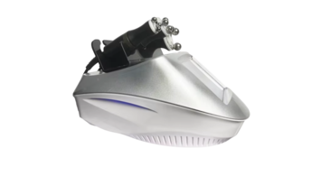 Радиочастотный массажер для лица RF 360