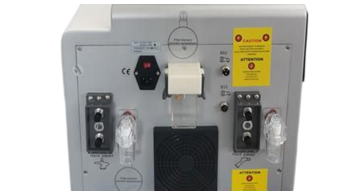 LPG Vela Body Shape N8 MINI вакуумный массажер