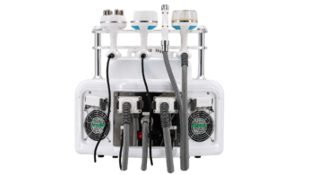 LPG аппарат для лифтинга лица и коррекции фигуры