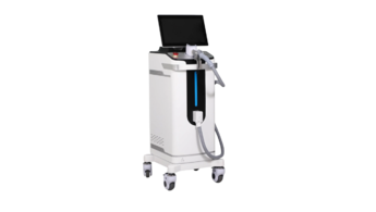 Диодный лазер Keylaser K18 PRO