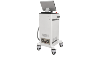 Диодный лазер Keylaser K18 PRO