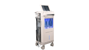 Аппарат H2O2 Hydra 6 в 1 для микро-дермабразии