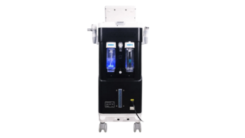 Аппарат H2O2 Hydra 6 в 1 для микро-дермабразии