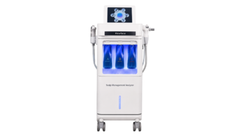 Аппарат H2O2 Hydra 6 в 1 для микро-дермабразии