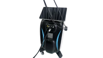 Александритовый лазер Perfectlaser Z110+ PRO