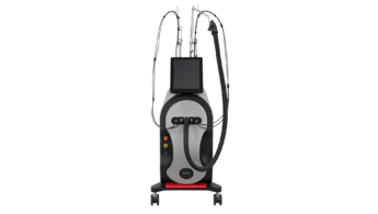 Александритовый лазер Perfectlaser Z110+ MAX