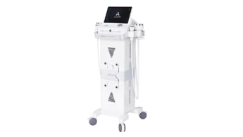Farslim K6 вертикальная кавитация 4 в 1