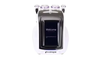 Ультразвуковая кавитация S-SHAPE 30K