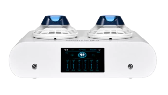 EMS RF Zero Sculpting для коррекции фигуры