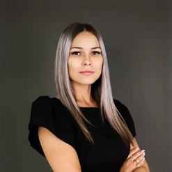 Прокофьева Алена