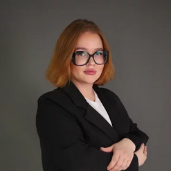 Сергеева Софья